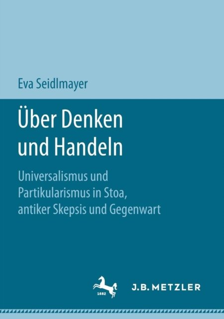 Uber Denken und Handeln