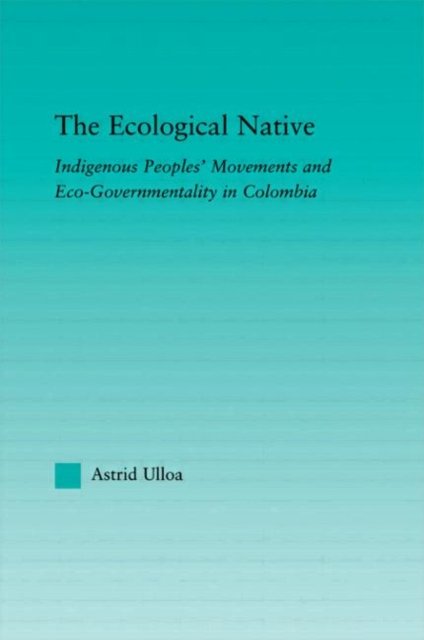 The Ecological Native