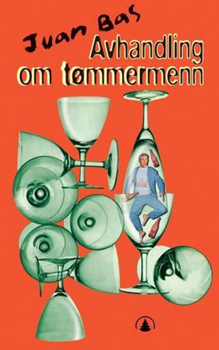 Avhandling om tømmermenn - overlevelseshåndbok for de som drikker uten å være tørste