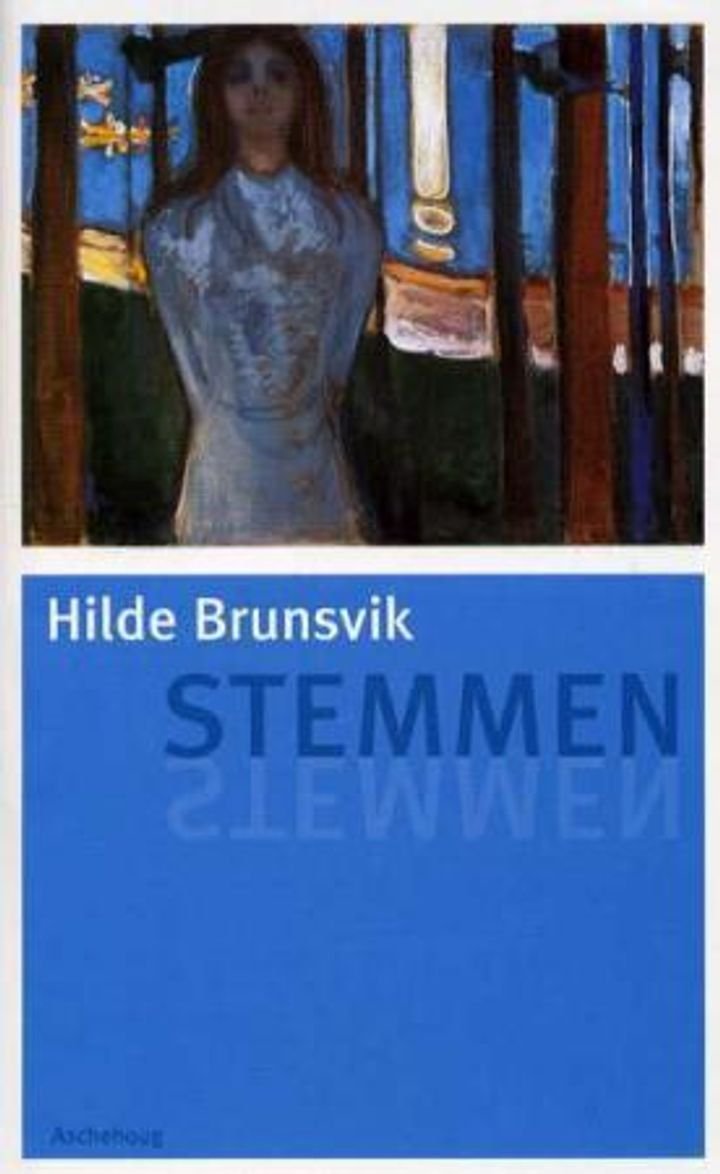 Stemmen - roman