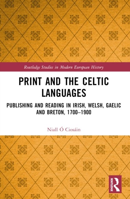 Print and the Celtic Languages