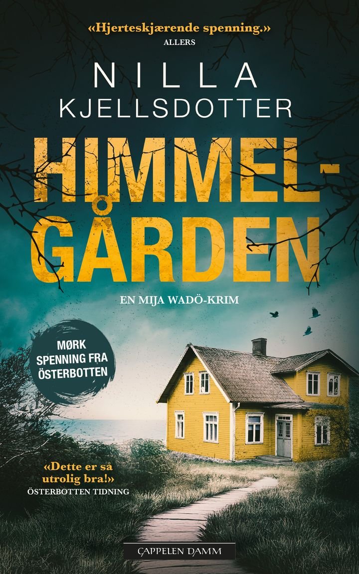 Himmelgården