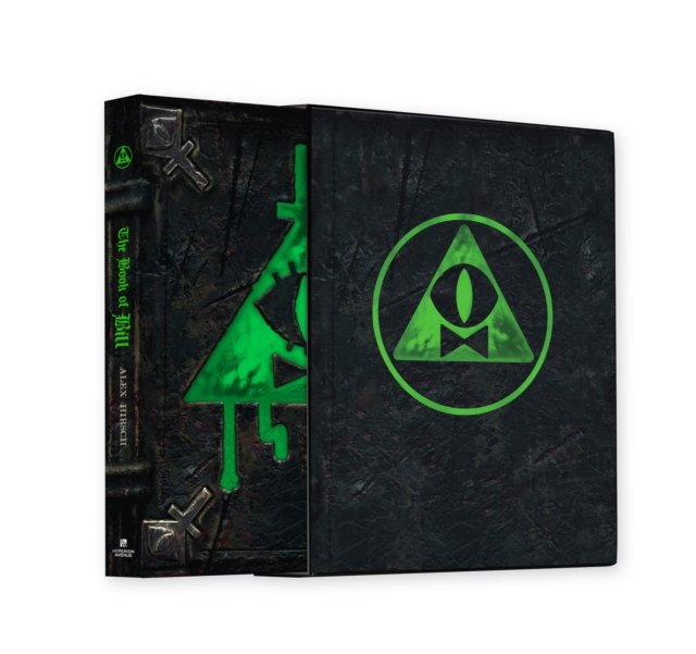 The Book of Bill Limited Collector''s Edition