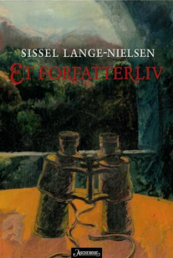Et forfatterliv