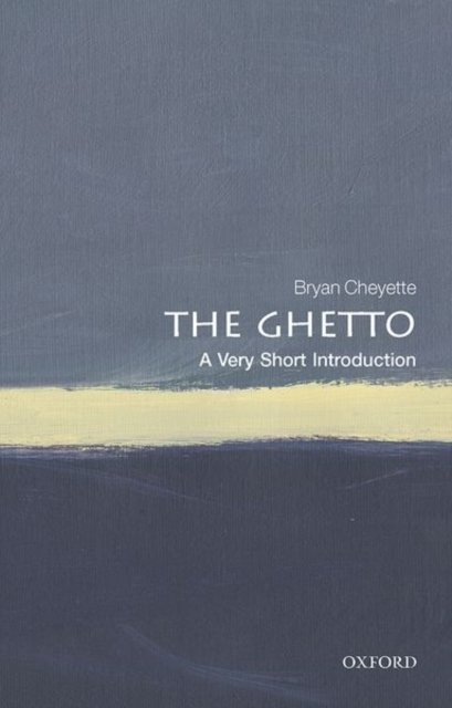 The Ghetto