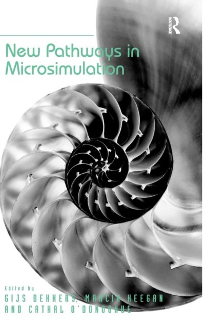 New Pathways in Microsimulation