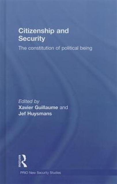 Citizenship and Security