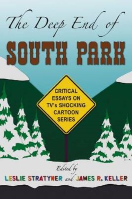 The Deep End of South Park
