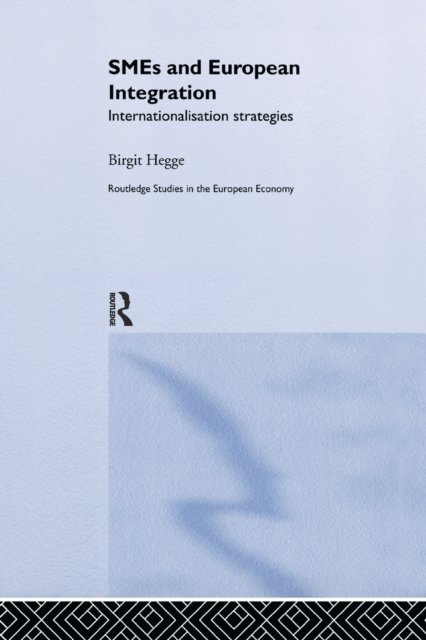 SME's and European Integration