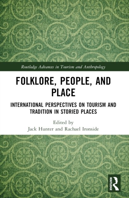 Folklore, People, and Places