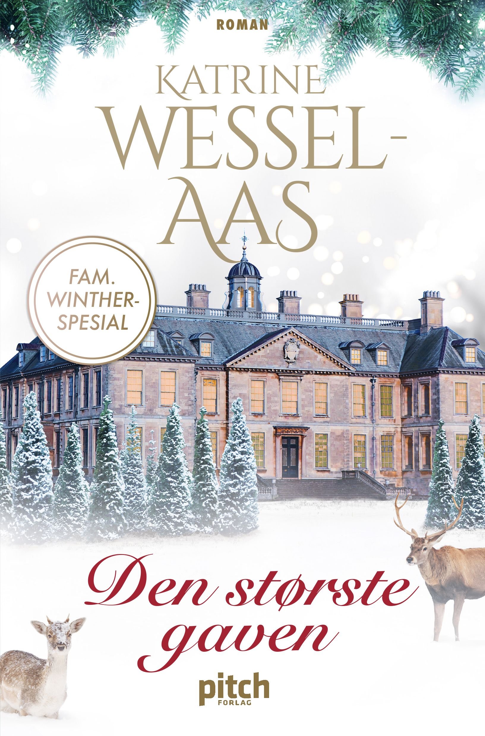 Den største gaven