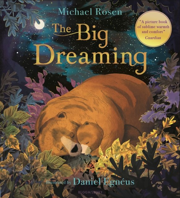 Big Dreaming