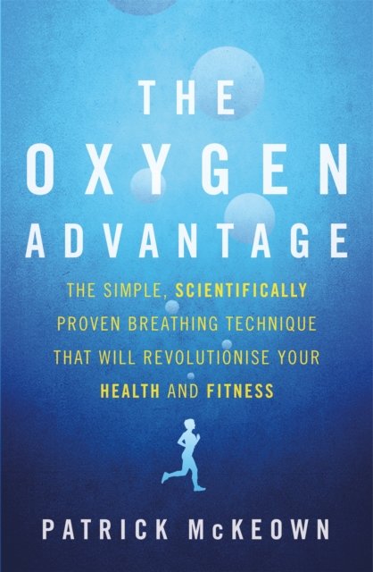Oxygen Advantage