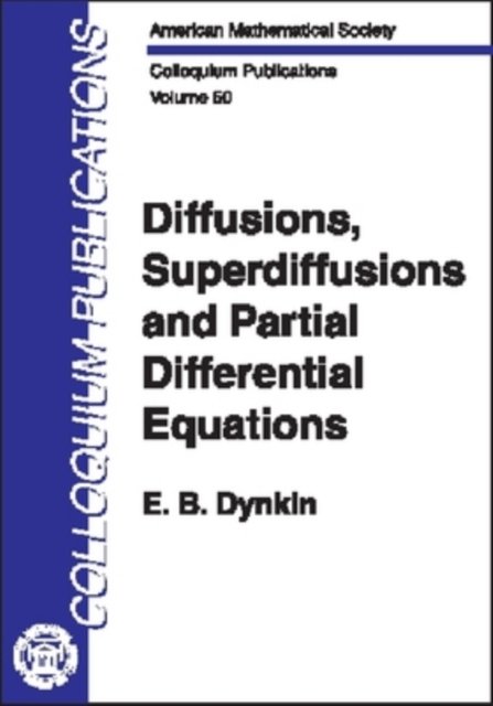 Diffusions, Superdiffusions and Partial Differential Equations