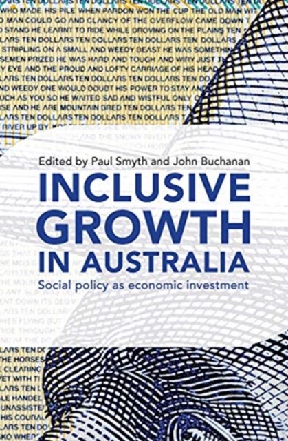 Inclusive Growth in Australia