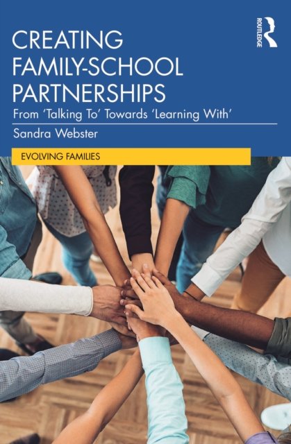 Creating Family-School Partnerships