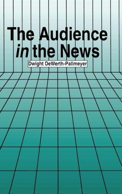 The Audience in the News