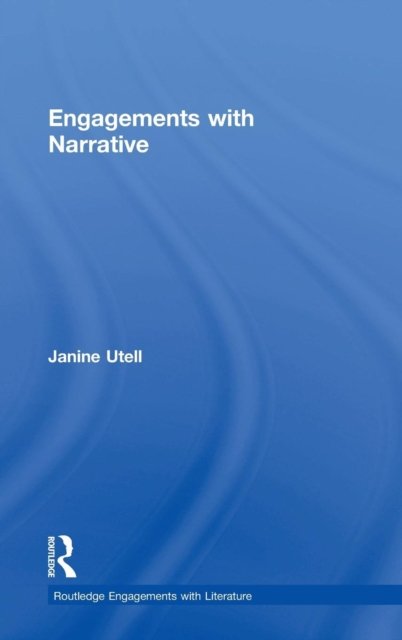 Engagements with Narrative