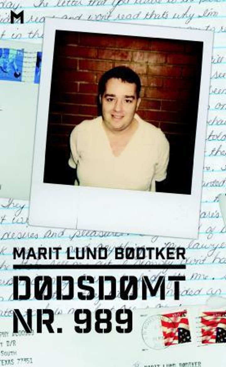 Dødsdømt nr. 989