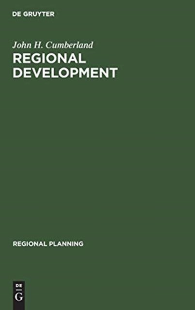 Regional development