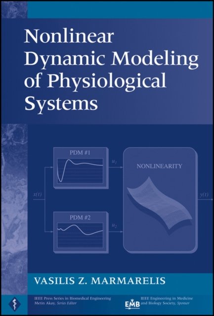 Nonlinear Dynamic Modeling of Physiological Systems