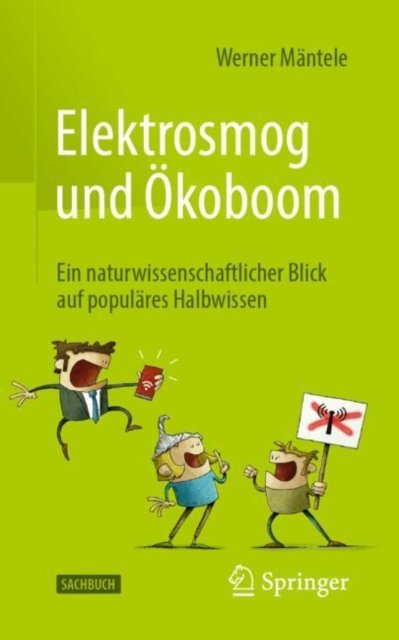 Elektrosmog und Okoboom