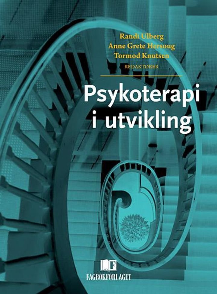 Psykoterapi i utvikling