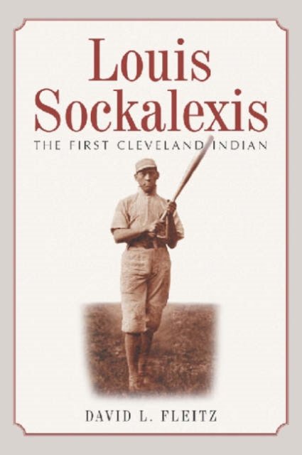 Louis Sockalexis