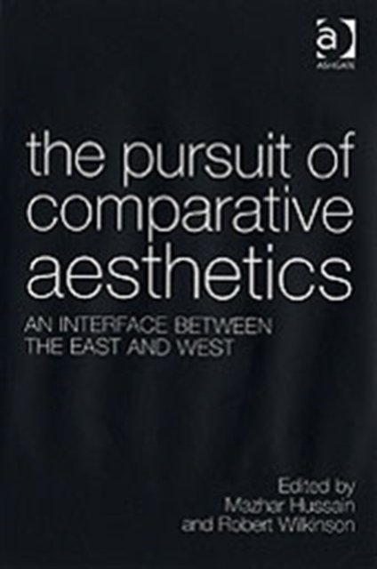 The Pursuit of Comparative Aesthetics