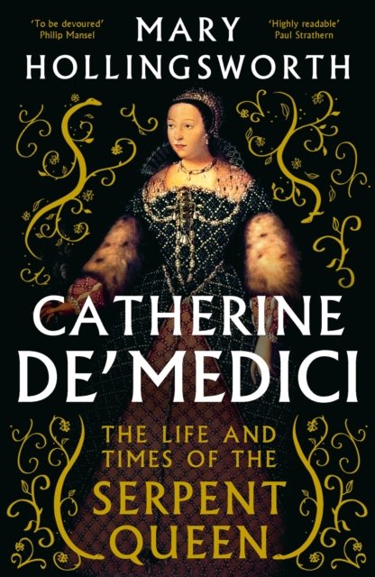 Catherine de'' Medici
