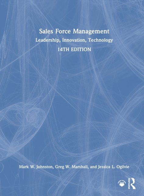Sales Force Management