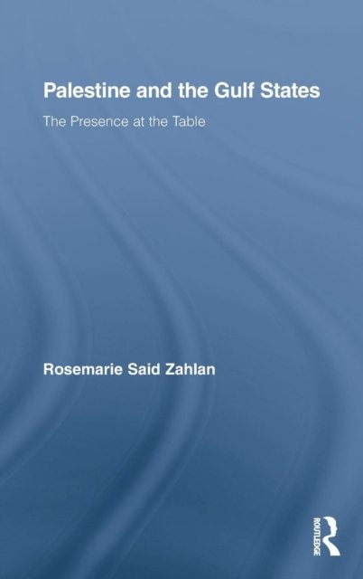 Palestine and the Gulf States