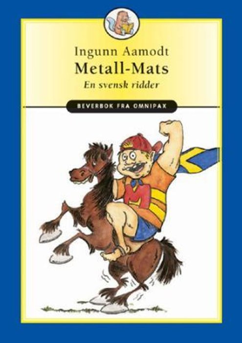 Metall-Mats