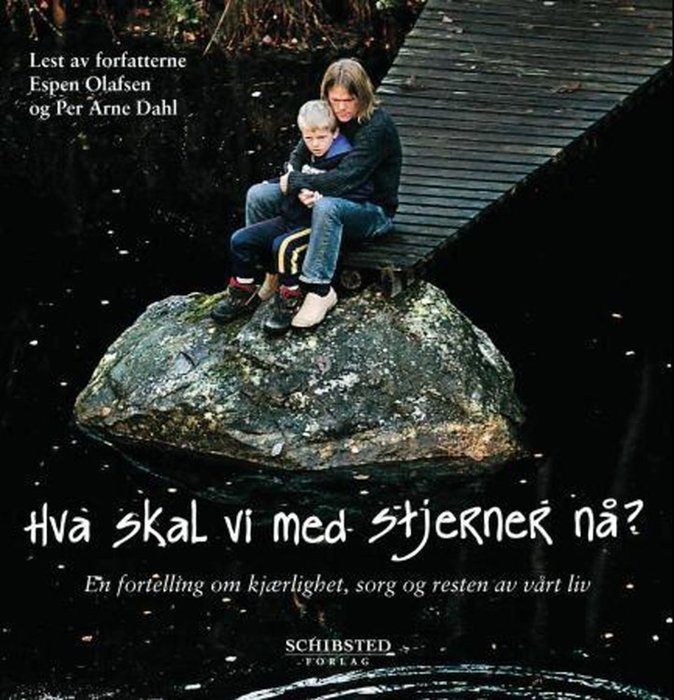 Hva skal vi med stjerner nå?