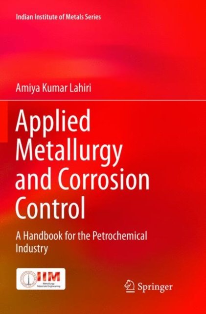 Applied Metallurgy and Corrosion Control
