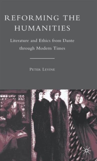 Reforming the Humanities