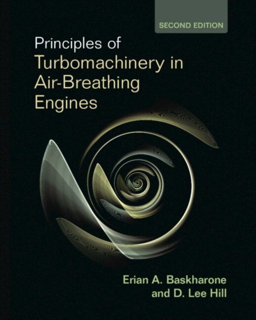Principles of Turbomachinery in Air-Breathing Engines