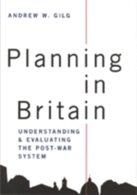 Planning in Britain
