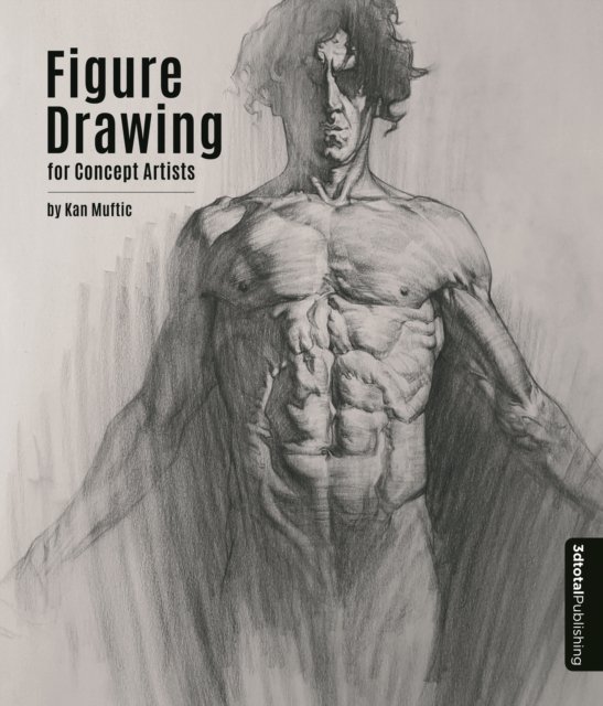 Figure Drawing for Concept Artists