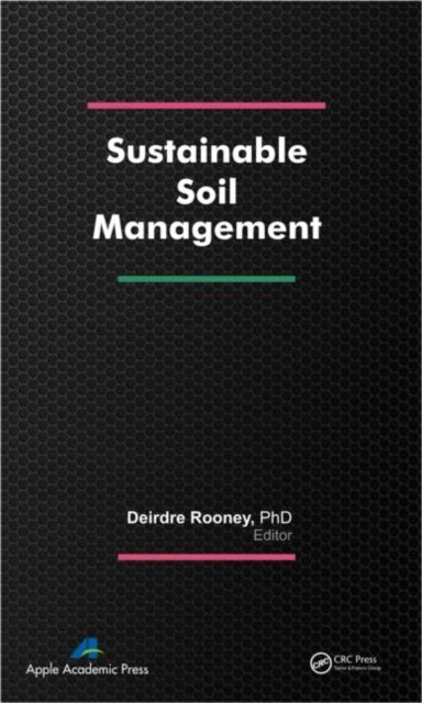 Sustainable Soil Management
