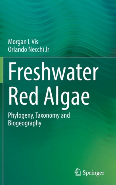 Freshwater Red Algae