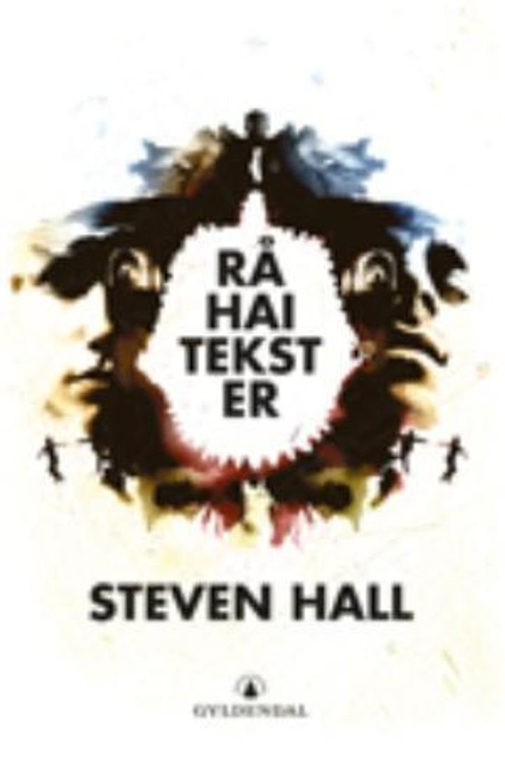 Råhaitekster