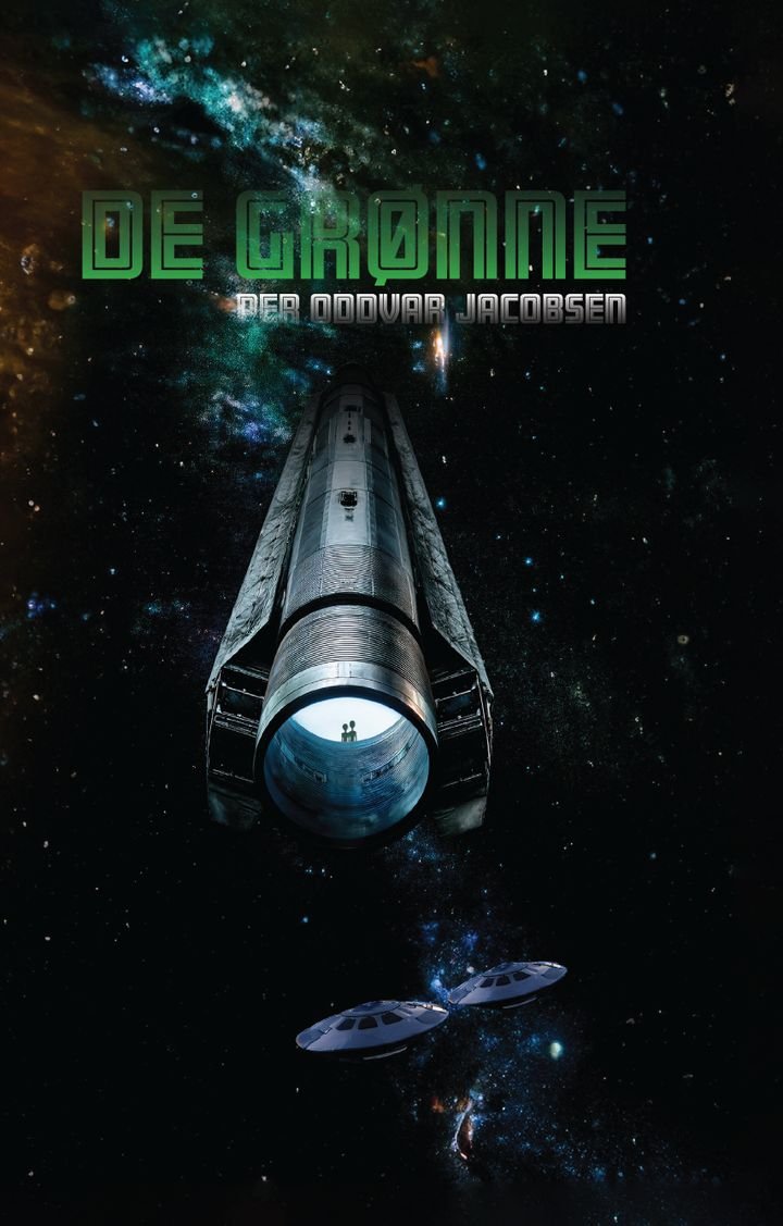 De grønne