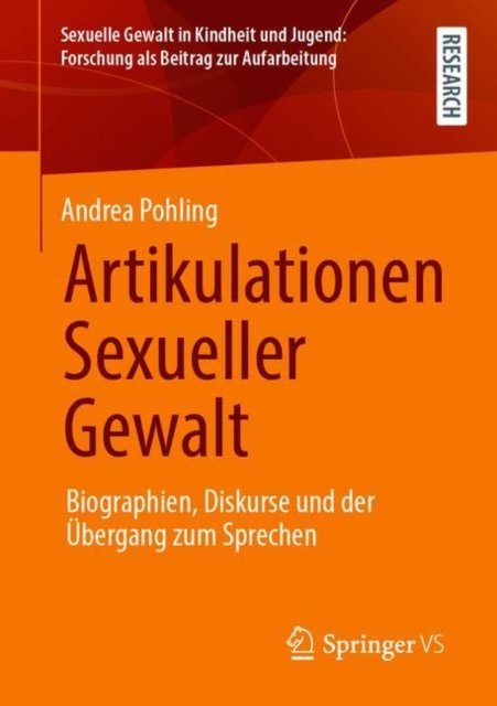 Artikulationen Sexueller Gewalt