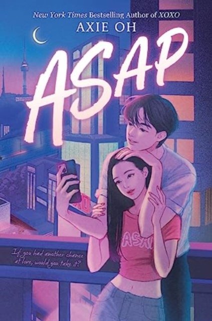 An ASAP