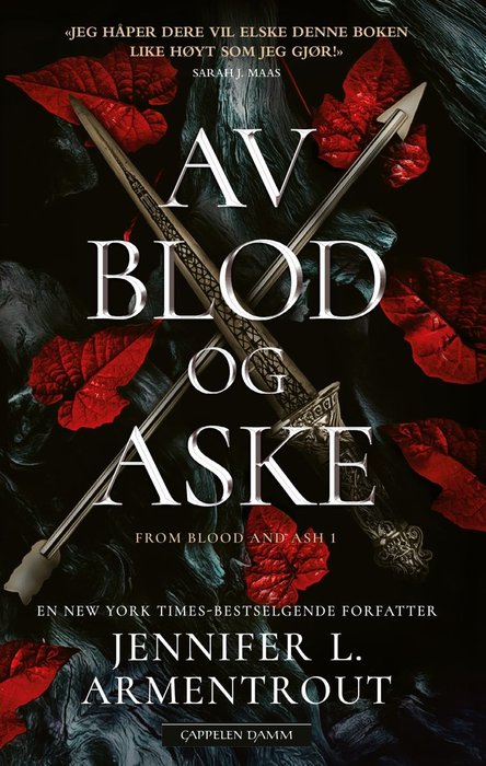 Av blod og aske