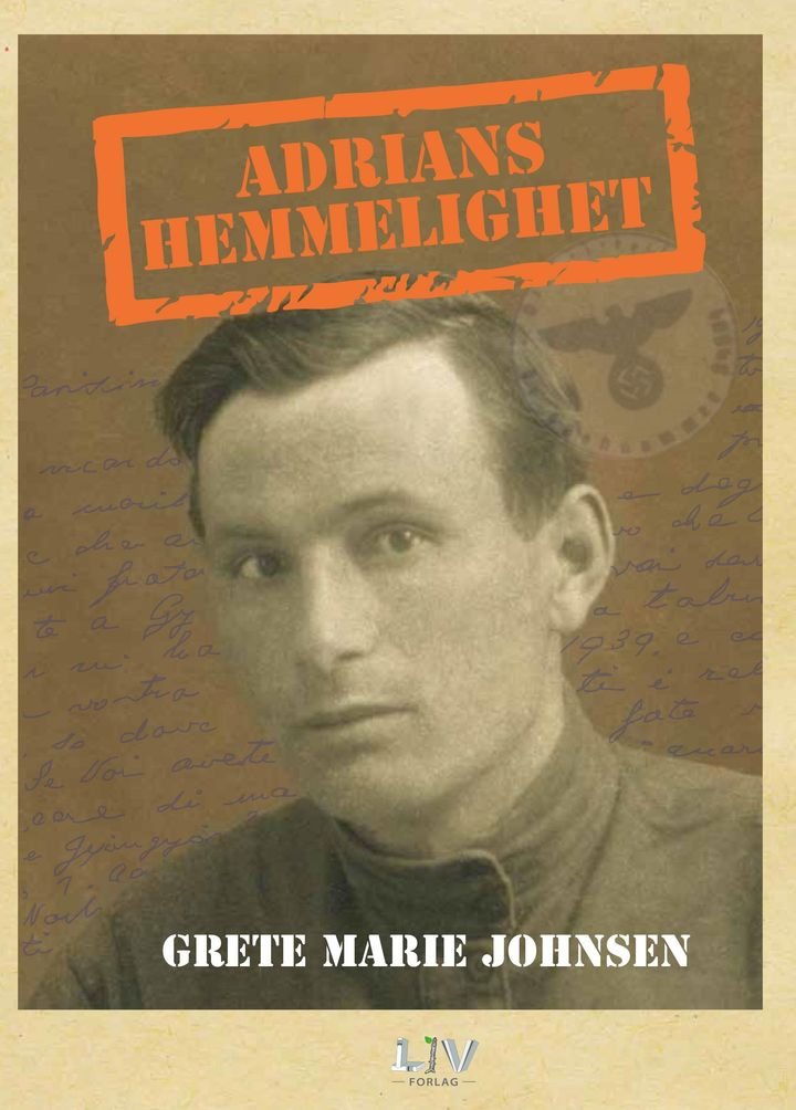 Adrians hemmelighet