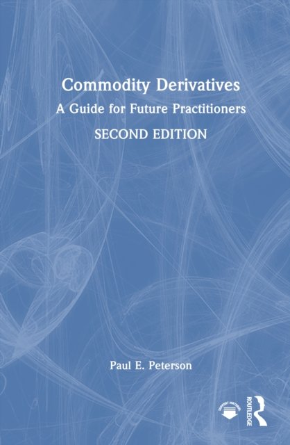 Commodity Derivatives