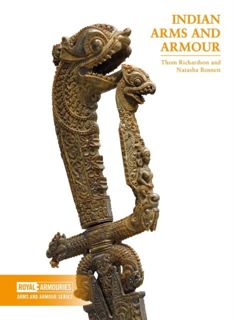 Indian Arms and Armour