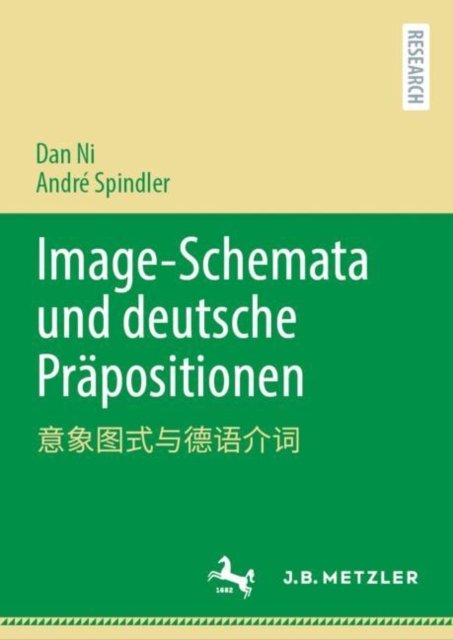 Image-Schemata und deutsche Prapositionen